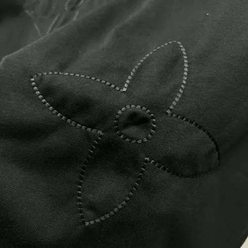 Cheap Louis Vuitton LV T-Shirts Short Sleeved For Unisex #1361902 Replica Wholesale [$41.00 USD] [ITEM#1361902] on Replica Louis Vuitton LV T-Shirts