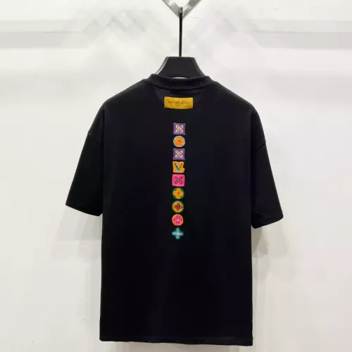 Cheap Louis Vuitton LV T-Shirts Short Sleeved For Unisex #1361904 Replica Wholesale [$41.00 USD] [ITEM#1361904] on Replica Louis Vuitton LV T-Shirts