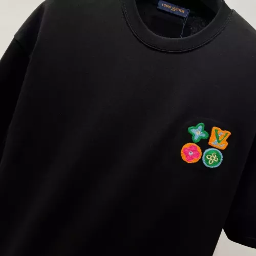 Cheap Louis Vuitton LV T-Shirts Short Sleeved For Unisex #1361904 Replica Wholesale [$41.00 USD] [ITEM#1361904] on Replica Louis Vuitton LV T-Shirts