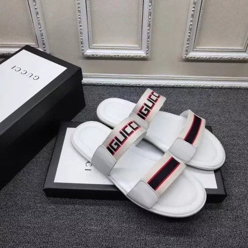 Gucci Slippers For Men #1361905