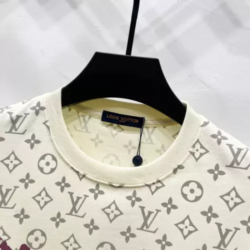 Cheap Louis Vuitton LV T-Shirts Short Sleeved For Unisex #1361906 Replica Wholesale [$41.00 USD] [ITEM#1361906] on Replica Louis Vuitton LV T-Shirts