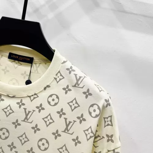 Cheap Louis Vuitton LV T-Shirts Short Sleeved For Unisex #1361906 Replica Wholesale [$41.00 USD] [ITEM#1361906] on Replica Louis Vuitton LV T-Shirts