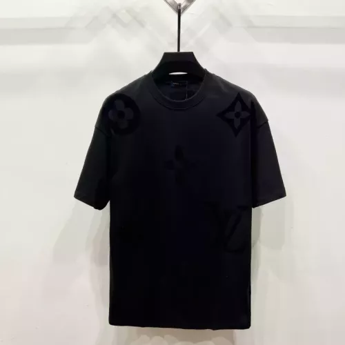 Louis Vuitton LV T-Shirts Short Sleeved For Unisex #1361907
