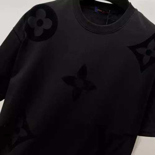 Cheap Louis Vuitton LV T-Shirts Short Sleeved For Unisex #1361907 Replica Wholesale [$41.00 USD] [ITEM#1361907] on Replica Louis Vuitton LV T-Shirts