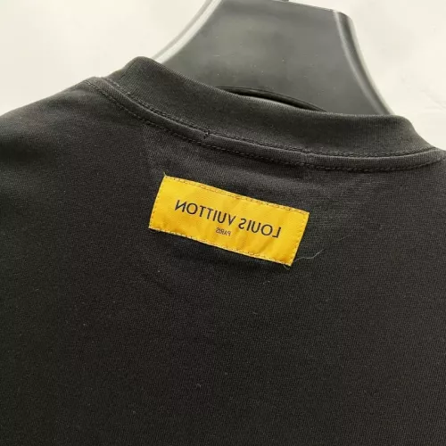 Cheap Louis Vuitton LV T-Shirts Short Sleeved For Unisex #1361907 Replica Wholesale [$41.00 USD] [ITEM#1361907] on Replica Louis Vuitton LV T-Shirts