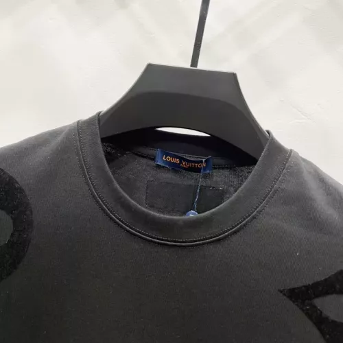 Cheap Louis Vuitton LV T-Shirts Short Sleeved For Unisex #1361907 Replica Wholesale [$41.00 USD] [ITEM#1361907] on Replica Louis Vuitton LV T-Shirts
