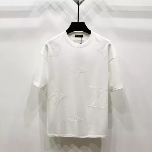 Louis Vuitton LV T-Shirts Short Sleeved For Unisex #1361908