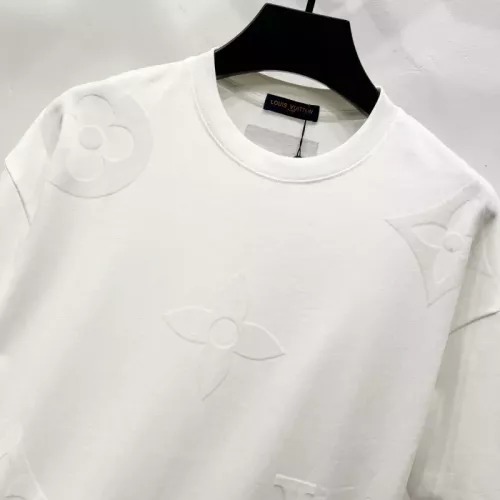 Cheap Louis Vuitton LV T-Shirts Short Sleeved For Unisex #1361908 Replica Wholesale [$41.00 USD] [ITEM#1361908] on Replica Louis Vuitton LV T-Shirts