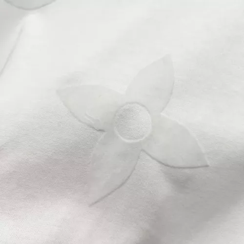 Cheap Louis Vuitton LV T-Shirts Short Sleeved For Unisex #1361908 Replica Wholesale [$41.00 USD] [ITEM#1361908] on Replica Louis Vuitton LV T-Shirts