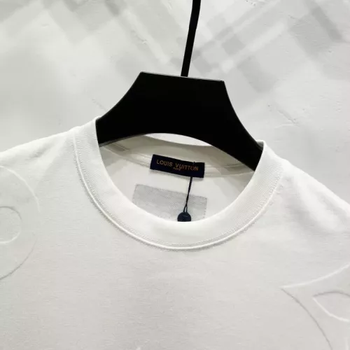 Cheap Louis Vuitton LV T-Shirts Short Sleeved For Unisex #1361908 Replica Wholesale [$41.00 USD] [ITEM#1361908] on Replica Louis Vuitton LV T-Shirts
