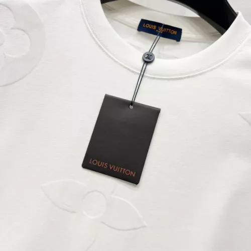 Cheap Louis Vuitton LV T-Shirts Short Sleeved For Unisex #1361908 Replica Wholesale [$41.00 USD] [ITEM#1361908] on Replica Louis Vuitton LV T-Shirts
