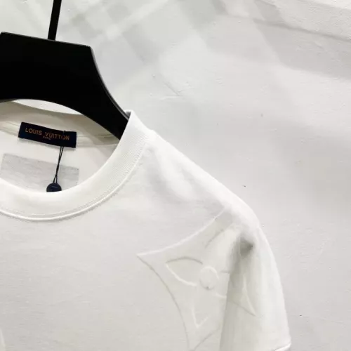Cheap Louis Vuitton LV T-Shirts Short Sleeved For Unisex #1361908 Replica Wholesale [$41.00 USD] [ITEM#1361908] on Replica Louis Vuitton LV T-Shirts