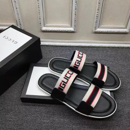 Gucci Slippers For Men #1361909