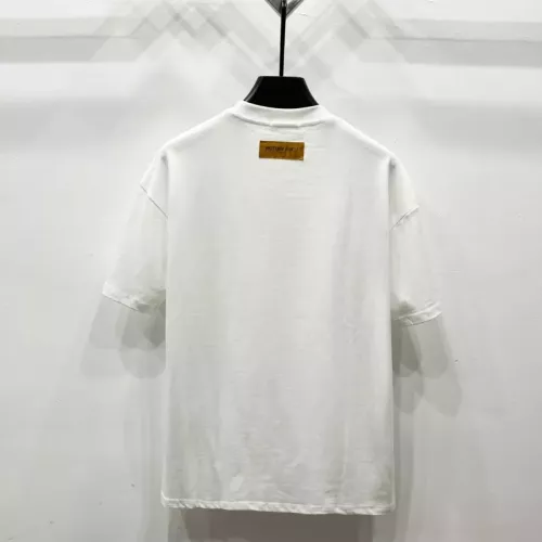 Cheap Louis Vuitton LV T-Shirts Short Sleeved For Unisex #1361910 Replica Wholesale [$41.00 USD] [ITEM#1361910] on Replica Louis Vuitton LV T-Shirts