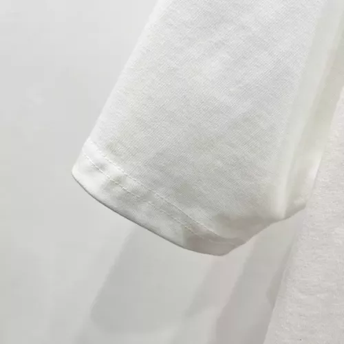 Cheap Louis Vuitton LV T-Shirts Short Sleeved For Unisex #1361910 Replica Wholesale [$41.00 USD] [ITEM#1361910] on Replica Louis Vuitton LV T-Shirts