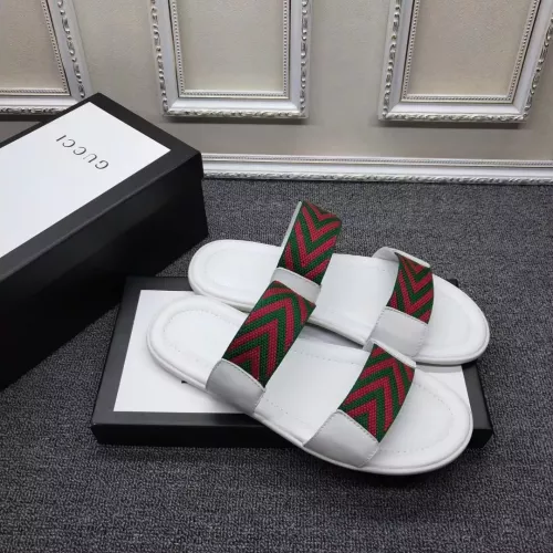 Gucci Slippers For Men #1361911