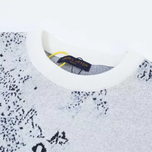 Cheap Louis Vuitton LV T-Shirts Short Sleeved For Unisex #1361912 Replica Wholesale [$42.00 USD] [ITEM#1361912] on Replica Louis Vuitton LV T-Shirts