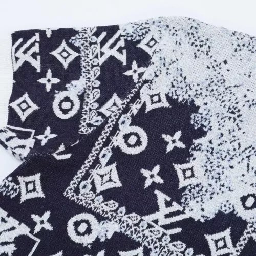 Cheap Louis Vuitton LV T-Shirts Short Sleeved For Unisex #1361912 Replica Wholesale [$42.00 USD] [ITEM#1361912] on Replica Louis Vuitton LV T-Shirts