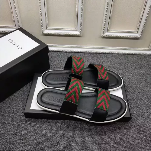 Gucci Slippers For Men #1361913