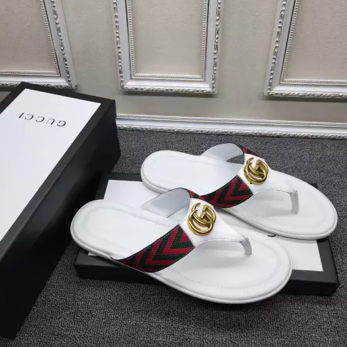 Gucci Slippers For Men #1361914
