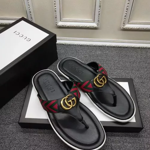 Gucci Slippers For Men #1361915
