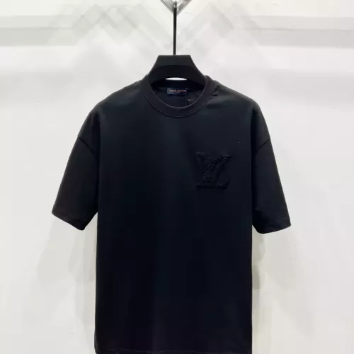 Louis Vuitton LV T-Shirts Short Sleeved For Unisex #1361916