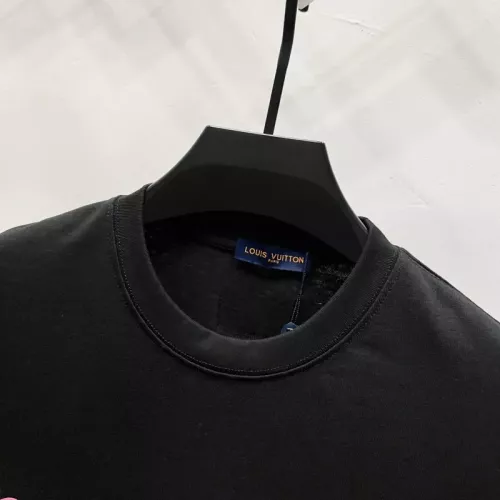 Cheap Louis Vuitton LV T-Shirts Short Sleeved For Unisex #1361916 Replica Wholesale [$40.00 USD] [ITEM#1361916] on Replica Louis Vuitton LV T-Shirts