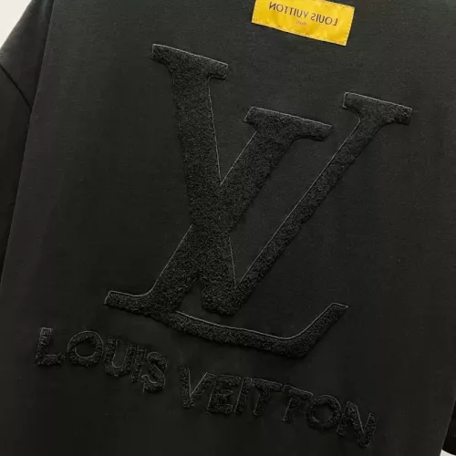 Cheap Louis Vuitton LV T-Shirts Short Sleeved For Unisex #1361916 Replica Wholesale [$40.00 USD] [ITEM#1361916] on Replica Louis Vuitton LV T-Shirts
