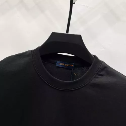 Cheap Louis Vuitton LV T-Shirts Short Sleeved For Unisex #1361916 Replica Wholesale [$40.00 USD] [ITEM#1361916] on Replica Louis Vuitton LV T-Shirts
