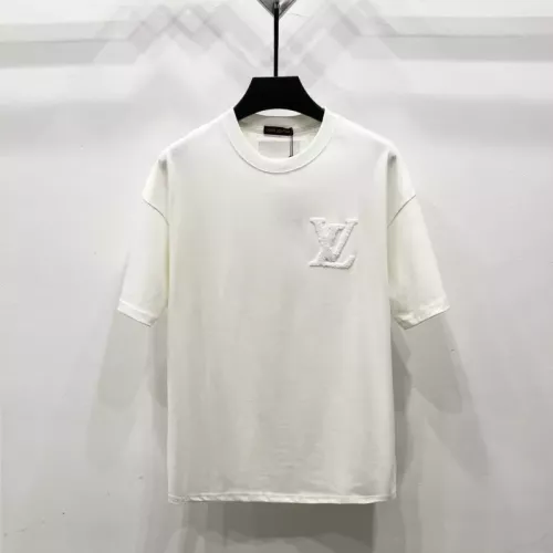 Louis Vuitton LV T-Shirts Short Sleeved For Unisex #1361917
