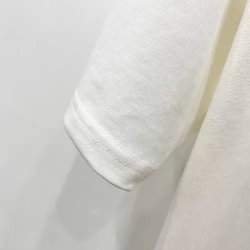 Cheap Louis Vuitton LV T-Shirts Short Sleeved For Unisex #1361917 Replica Wholesale [$40.00 USD] [ITEM#1361917] on Replica Louis Vuitton LV T-Shirts