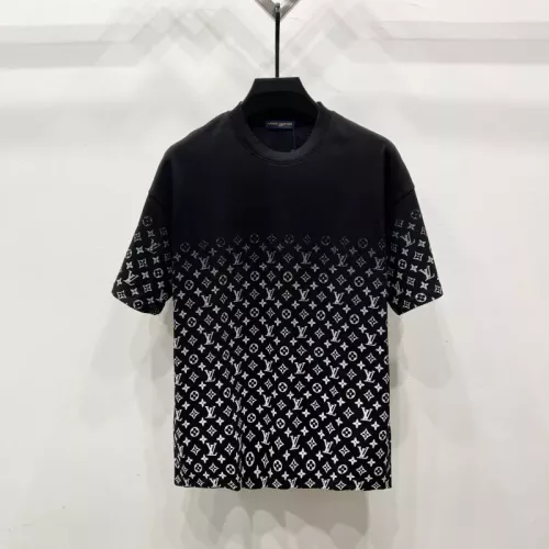 Louis Vuitton LV T-Shirts Short Sleeved For Unisex #1361918