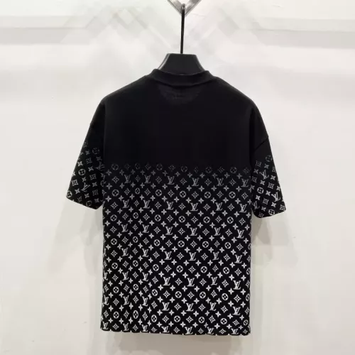 Cheap Louis Vuitton LV T-Shirts Short Sleeved For Unisex #1361918 Replica Wholesale [$40.00 USD] [ITEM#1361918] on Replica Louis Vuitton LV T-Shirts