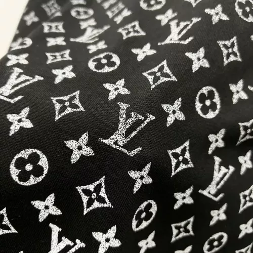 Cheap Louis Vuitton LV T-Shirts Short Sleeved For Unisex #1361918 Replica Wholesale [$40.00 USD] [ITEM#1361918] on Replica Louis Vuitton LV T-Shirts