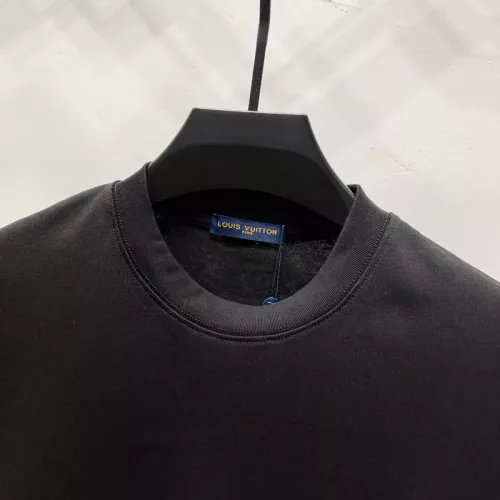 Cheap Louis Vuitton LV T-Shirts Short Sleeved For Unisex #1361918 Replica Wholesale [$40.00 USD] [ITEM#1361918] on Replica Louis Vuitton LV T-Shirts