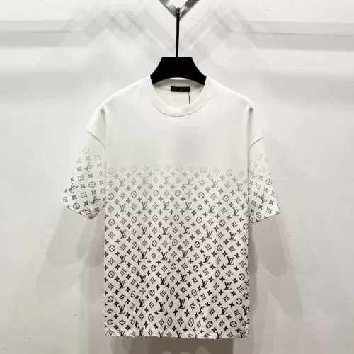 Louis Vuitton LV T-Shirts Short Sleeved For Unisex #1361919