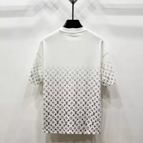 Cheap Louis Vuitton LV T-Shirts Short Sleeved For Unisex #1361919 Replica Wholesale [$40.00 USD] [ITEM#1361919] on Replica Louis Vuitton LV T-Shirts