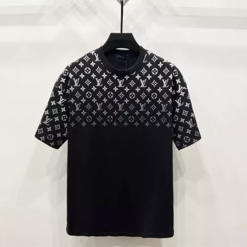 Louis Vuitton LV T-Shirts Short Sleeved For Unisex #1361920