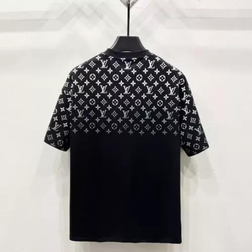 Cheap Louis Vuitton LV T-Shirts Short Sleeved For Unisex #1361920 Replica Wholesale [$40.00 USD] [ITEM#1361920] on Replica Louis Vuitton LV T-Shirts