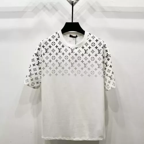 Louis Vuitton LV T-Shirts Short Sleeved For Unisex #1361921