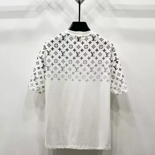 Cheap Louis Vuitton LV T-Shirts Short Sleeved For Unisex #1361921 Replica Wholesale [$40.00 USD] [ITEM#1361921] on Replica Louis Vuitton LV T-Shirts