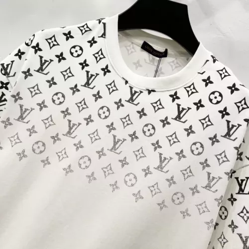 Cheap Louis Vuitton LV T-Shirts Short Sleeved For Unisex #1361921 Replica Wholesale [$40.00 USD] [ITEM#1361921] on Replica Louis Vuitton LV T-Shirts