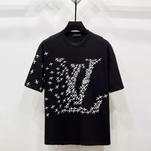 Louis Vuitton LV T-Shirts Short Sleeved For Unisex #1361922