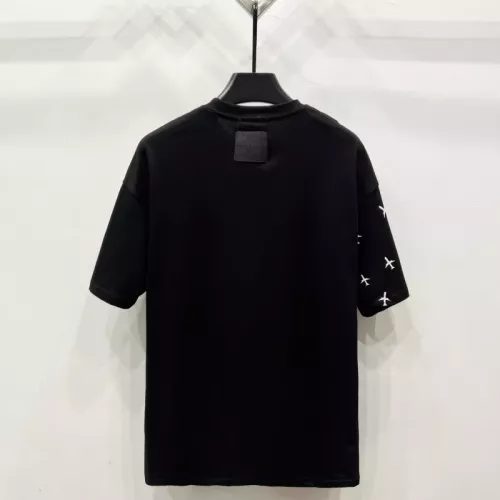 Cheap Louis Vuitton LV T-Shirts Short Sleeved For Unisex #1361922 Replica Wholesale [$40.00 USD] [ITEM#1361922] on Replica Louis Vuitton LV T-Shirts