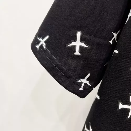 Cheap Louis Vuitton LV T-Shirts Short Sleeved For Unisex #1361922 Replica Wholesale [$40.00 USD] [ITEM#1361922] on Replica Louis Vuitton LV T-Shirts