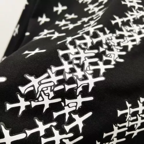 Cheap Louis Vuitton LV T-Shirts Short Sleeved For Unisex #1361922 Replica Wholesale [$40.00 USD] [ITEM#1361922] on Replica Louis Vuitton LV T-Shirts