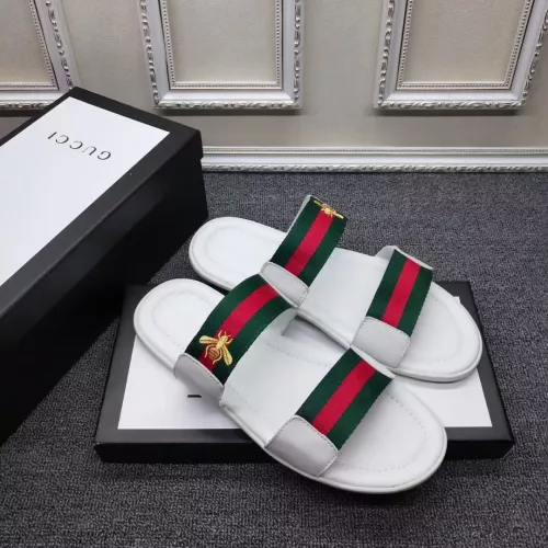 Gucci Slippers For Men #1361924