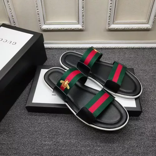 Gucci Slippers For Men #1361925