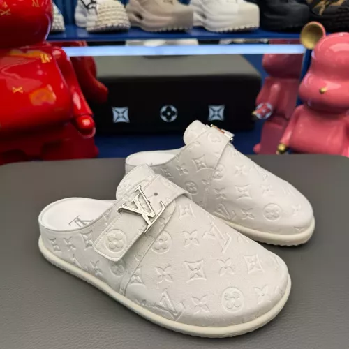 Louis Vuitton Slippers For Men #1361926