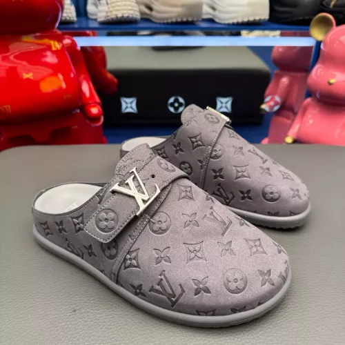 Louis Vuitton Slippers For Men #1361927